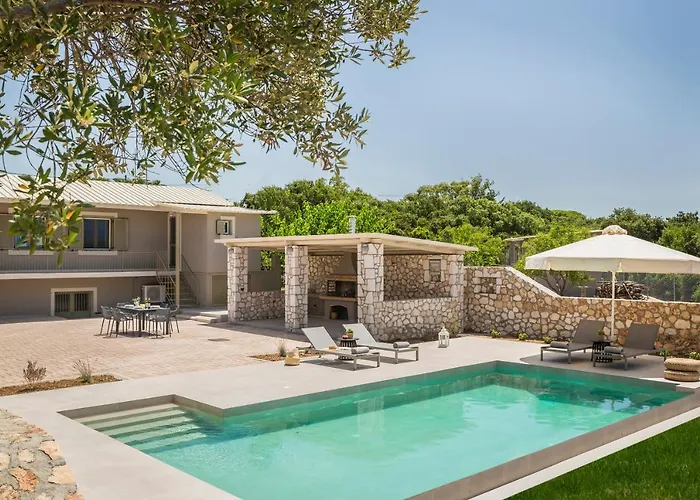 Villa Ktima
