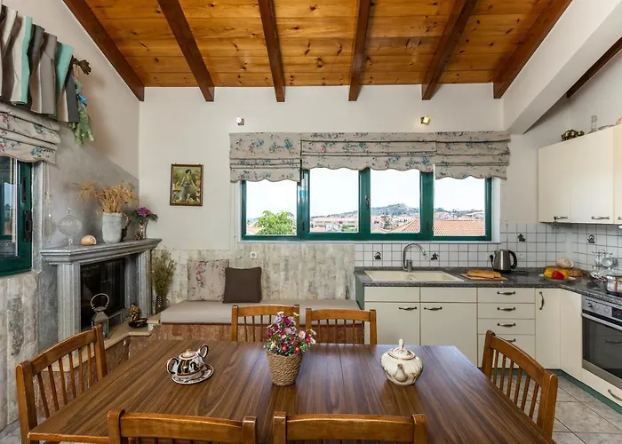 A&S Seaside Maisonette