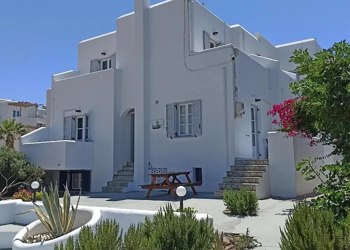Isalos Paros