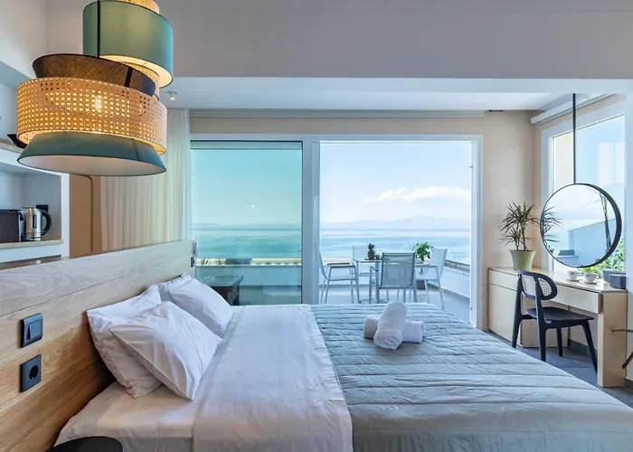 Briki Suites