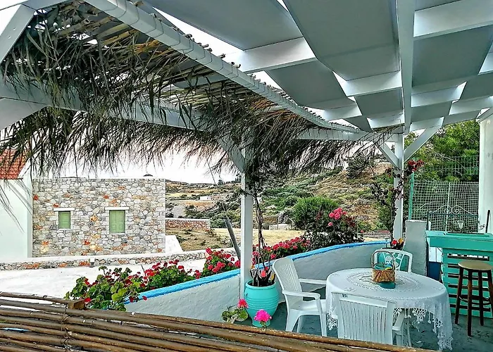 Rou Garden House