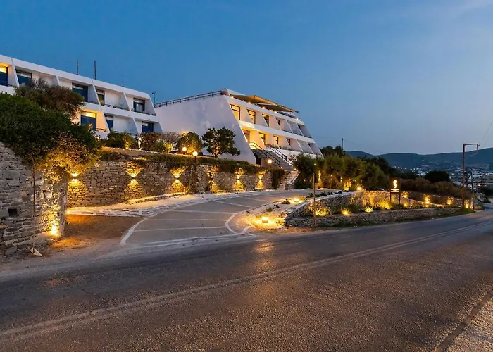 Hippocampus Hotel