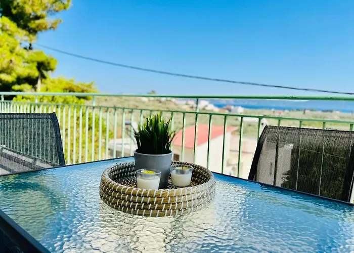 Holiday House Ermionida