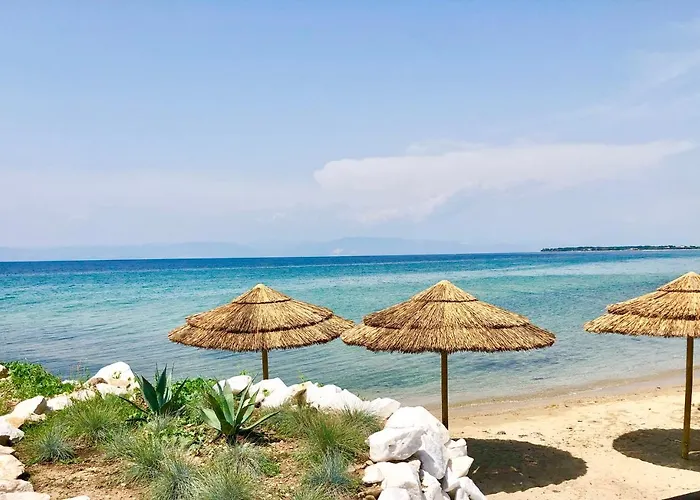 Byblos Aqua-The Sea Front Luxury Villa