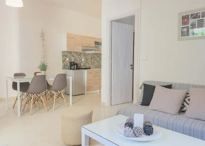 Pasithea Apts