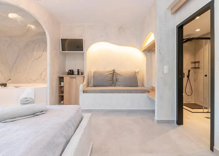 Iosif Suites