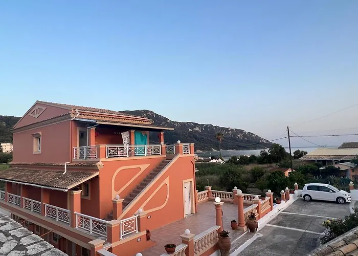 Villa Magda.