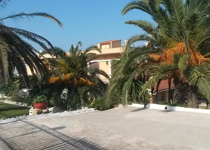 Natassa House 2