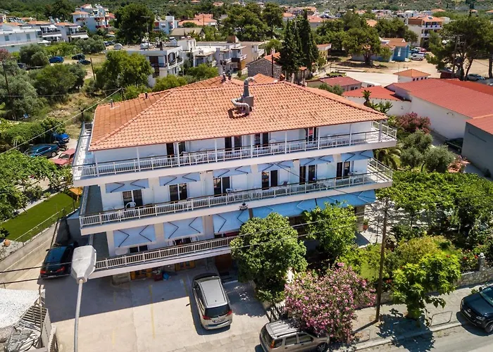 Kalogeraki Studios