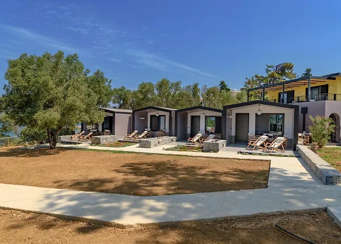 Via Lassi Kefalonia