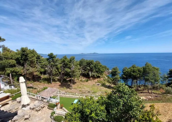 Ikion Eco Boutique Hotel