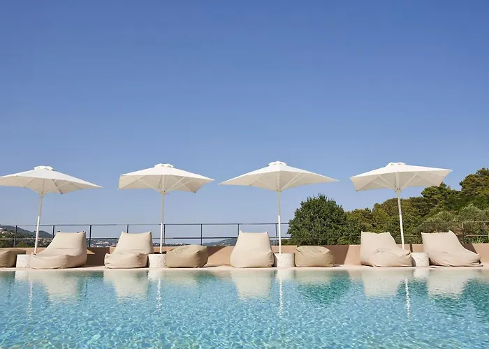 Radisson Resort Plaza Skiathos