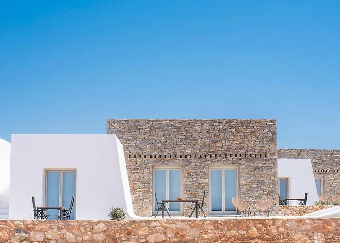 Campo Suites