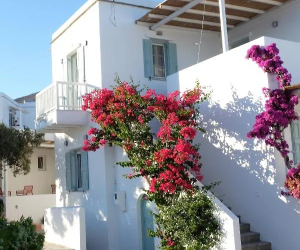 Ark Tinos