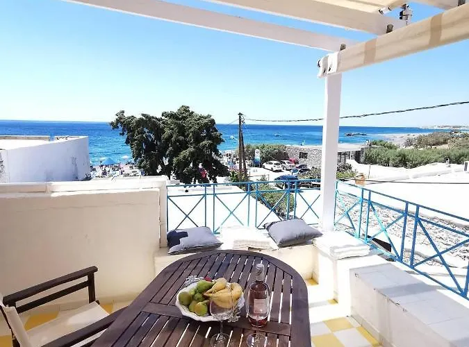 Sea House