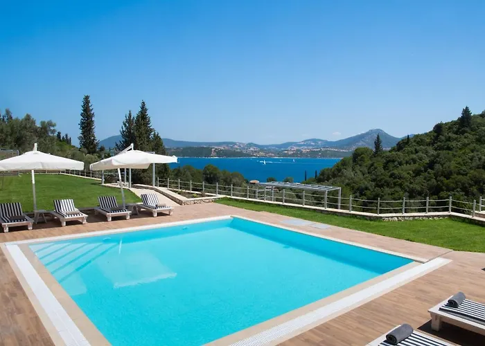 Aspasia\'S Mansion