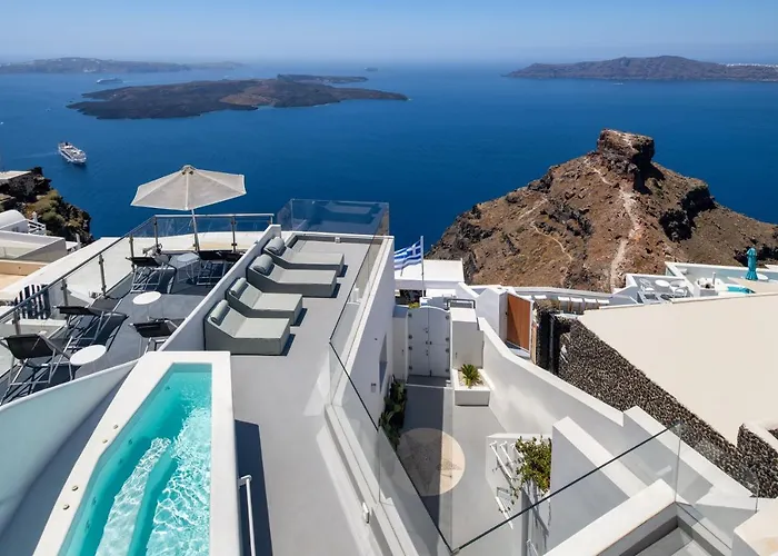 Orana Residence - Luxury 3 Bedroom Villa - Heated Plunge Pool And Indoor Hot Tub
