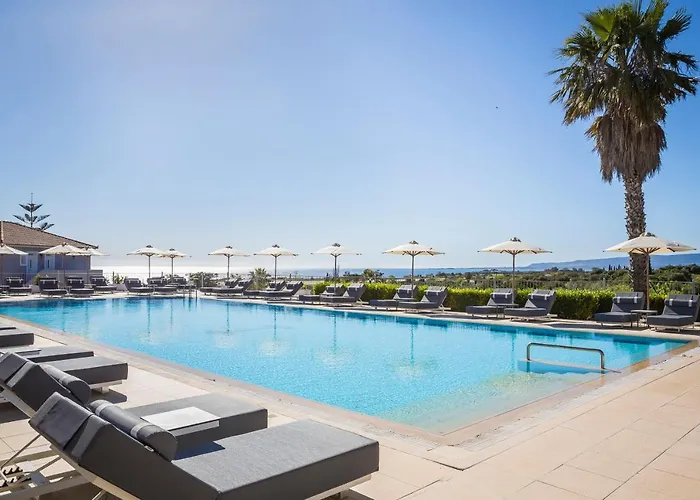 Astra Village Resort