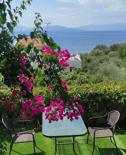 Seaside Boutique Villa