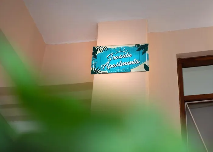Seaside Apartment