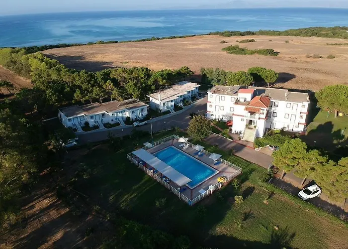 Kipriotis Hotel