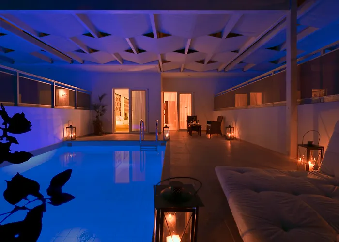 K Boutique Hotel