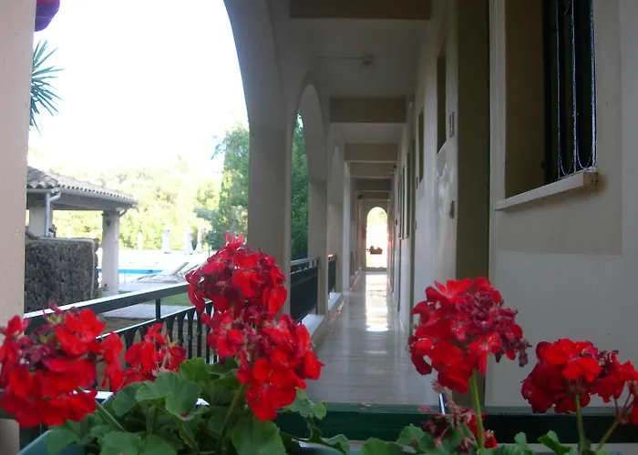 Villa Karmar Hotel Apartments