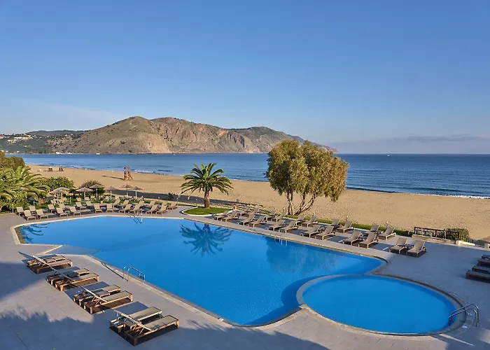 Pilot Beach Resort