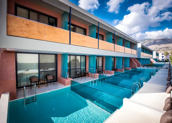 Cooee Corissia Harmony Hotel