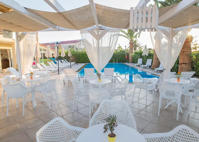 Creta Aquamarine Hotel