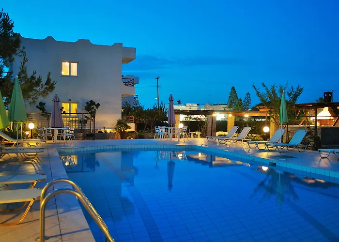 Altis Hotel