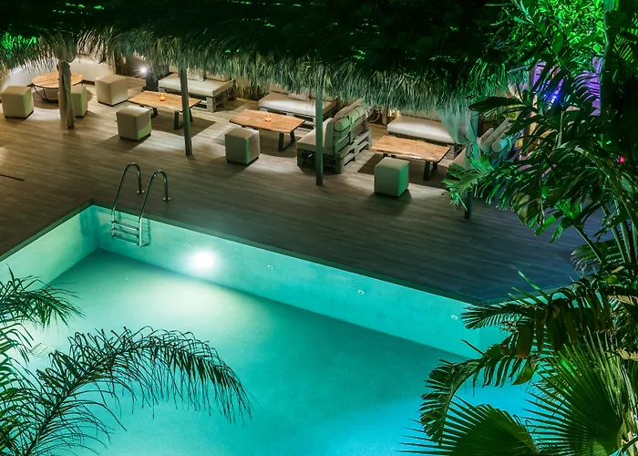 Alsus Boutique Hotel - Adults Only
