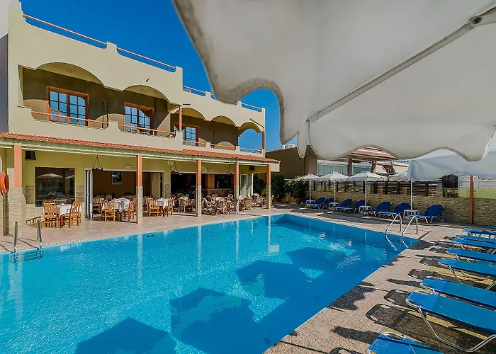 Esmeralda Hotel