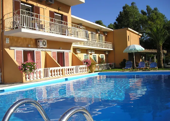 River Studios & Apartments