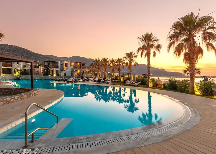 Ikaros Beach, Luxury Resort & Spa - Adults Only