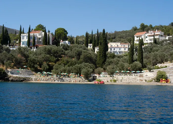 Kerveli Village Hotel