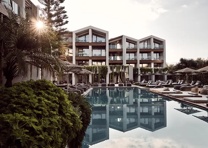 Contessina Hotel