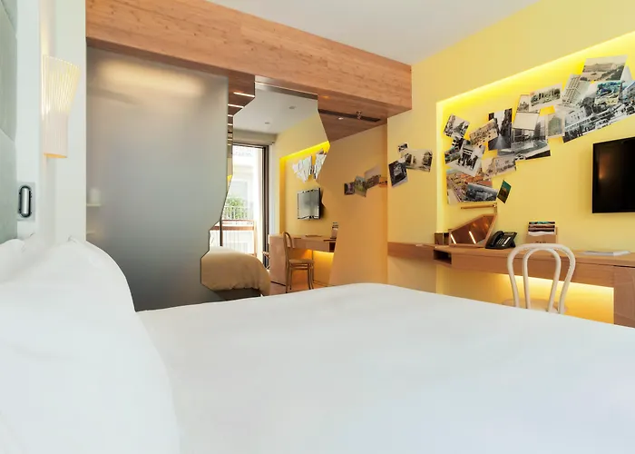 New Hotel
