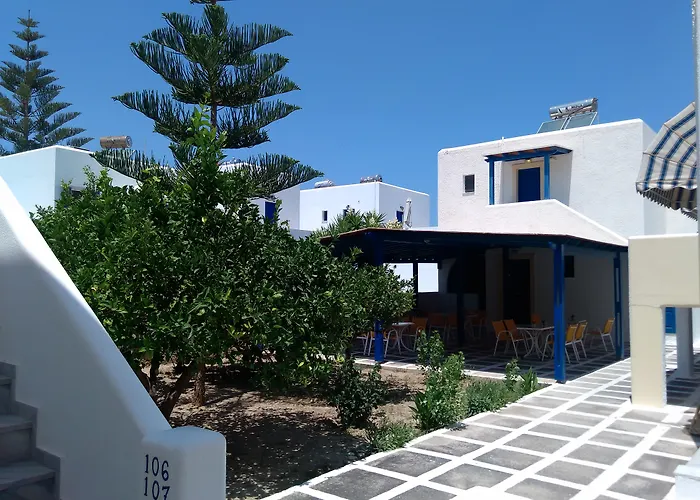 Damias Village