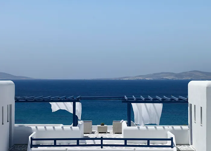 San Marco Hotel And Villas