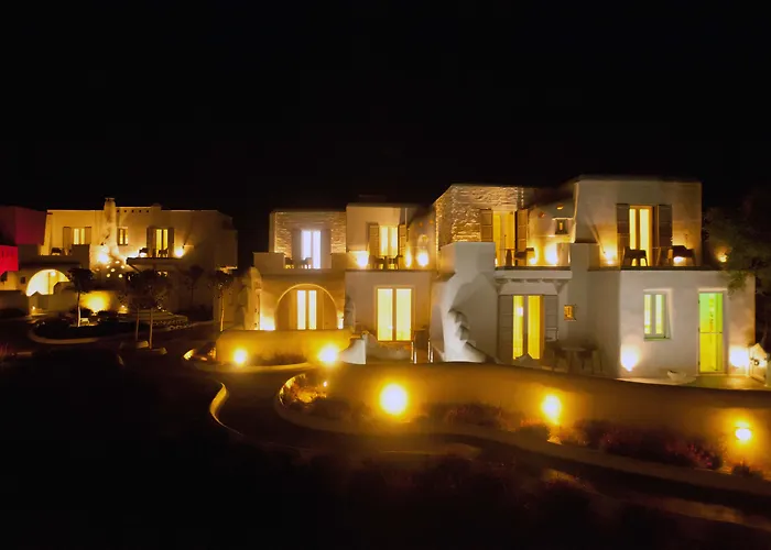 Golden Sun Hotel