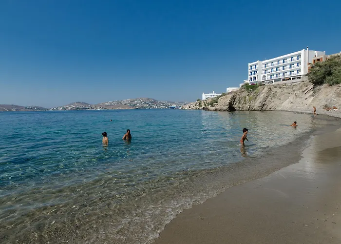 Nikolas Hotel