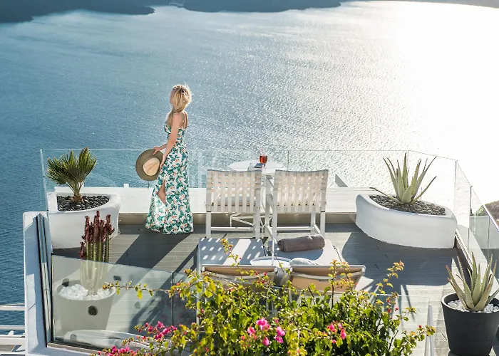 On The Rocks - Small Luxury Hotels Of The World (Adults Only)