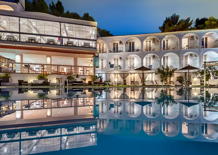 Hotel Punta