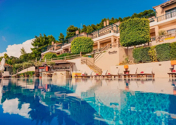 Natura Club Hotel & Spa - Adults Only