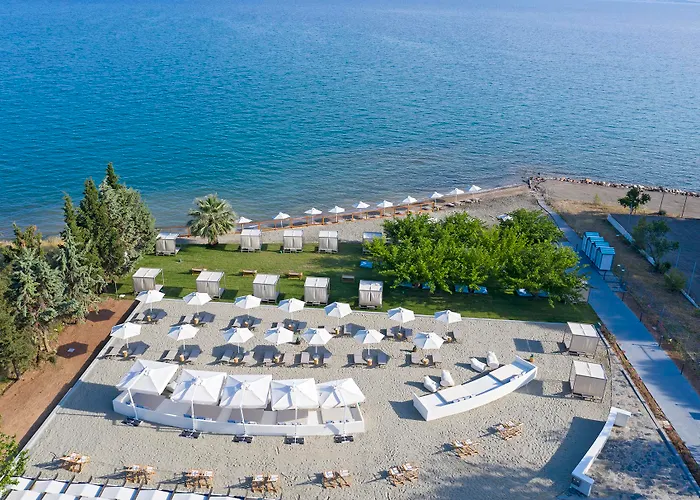 Eretria Hotel & Spa Resort