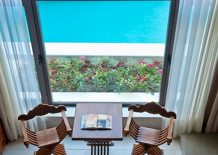 Rimondi Boutique Hotel - Small Luxury Hotels Of The World