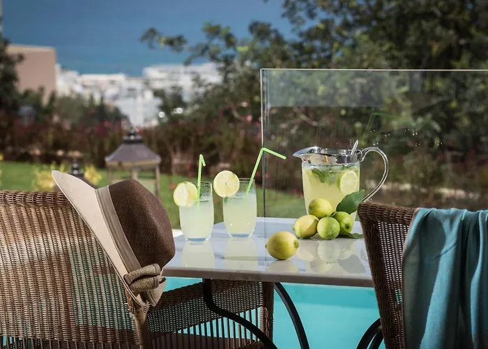 Creta Blue Luxury Collection (Adults Only)
