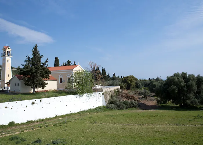Maggana Residence