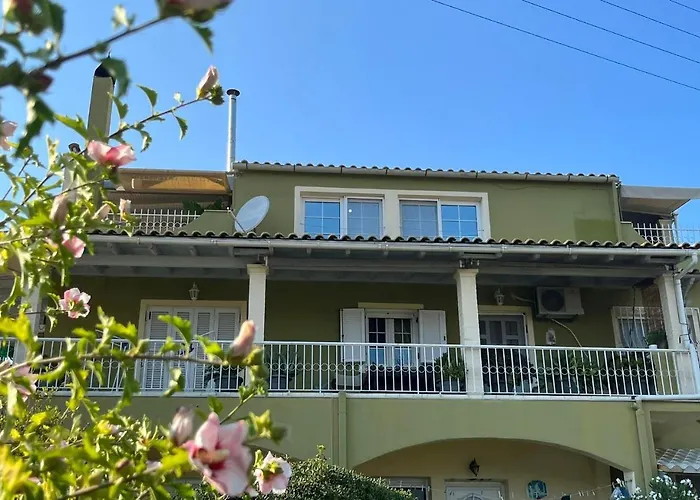 Samishouse